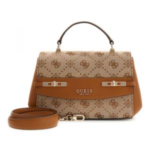 Guess Sac &agrave; main femme Melinda Logo Top