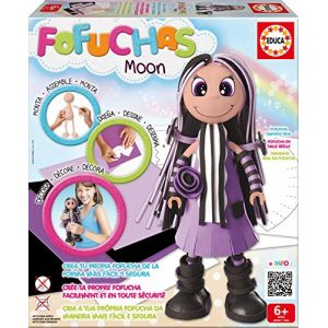 Educa Fofucha : Moon