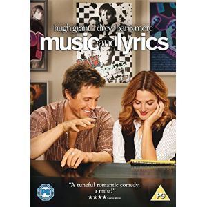 Image de Music and Lyrics [Import anglais] [DVD]