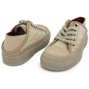 Pataugas Chaussures mixte en toile modele moda b filles h43patau116