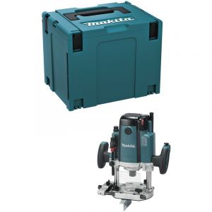 Makita Défonceuse RP2303FCXJ (2300 W)