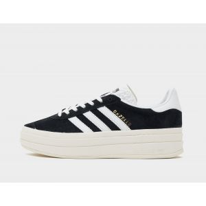 Adidas Sneaker Gazelle Bold - Couleur Noir - Taille 36 2/3