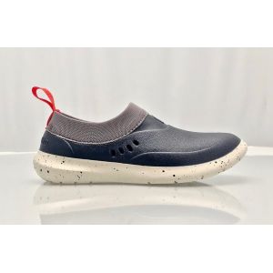 Rouchette Chaussure mix bleu marine taille 41