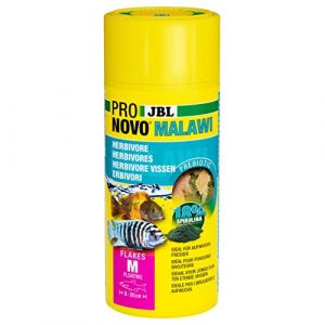 JBL PRONOVO Malawi Flakes M 250 ml