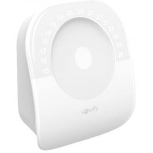 Somfy Thermostat filaire - io 1870776