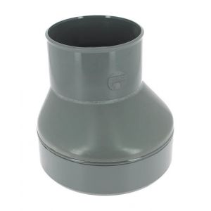 Nicoll R&eacute;duction ext&eacute;rieure excentr&eacute;e mf O250/160