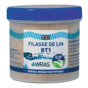 Image de Geb FILASSE RT1 Désignation Boite de 80 g