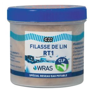 Geb FILASSE RT1 Désignation Boite de 80 g