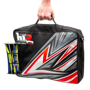 Hobby Tech Sac de transport voiture 1/8&egrave;me HTR
