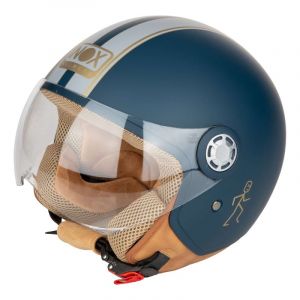Nox Casque moto jet N210 Evo