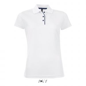Sol's Polo femme Performer