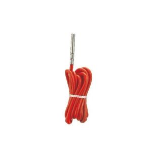 LETTEL - Sonde pour thermostat CRT2-2D. Emboût inox, longueur de câble 2,5m. - CRT2-2D-S2.5