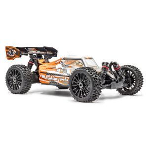 Hobby Tech SPIRIT NXT EVO RR BRUSHLESS RTR ORANGE RTR