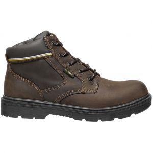 Image de Parade Forest- Chaussures de sécurité montante niveau S3 - Homme - taille : 39 - couleur : Marron