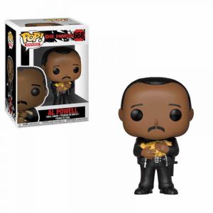 Funko Figurine POP Movies - Die Hard Al Powell