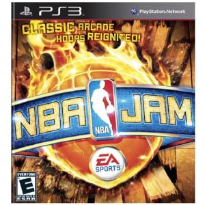 Image de NBA Jam [PS3]