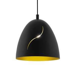 Eglo Suspension Hunningham II