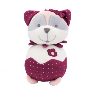 Trois Kilos Sept Kipic & Olga Balle d'activités - Olga