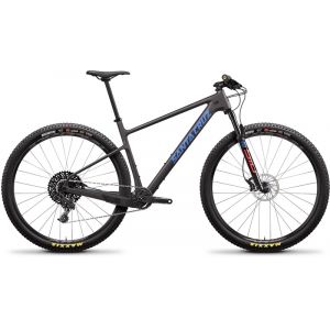 Image de Santa cruz Highball 3 C R, noir VTT