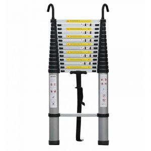 Ec lle télescopique al ini 15 marc s H 5 2M avec croc ts démontables