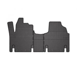 Omac Tapis de Sol pour Peugeot Expert 1995-2006 Convient à 1ème rangée Caoutchouc