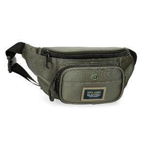 Image de Pepe Jeans Sac ? dos Leighton vert