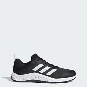 Adidas Chaussure Everyset, pointure 41⅓ - ['Noir'] - Taille 41⅓
