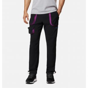 Columbia Pantalon Powder Keg Stretch Cargo