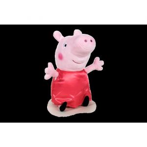 Educa Peluche Borras Peppa Pig