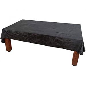 Image de Housse de Billard - Devessport - 7" et 8" - Noir