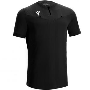 Maillot arbitre Macron Dienst