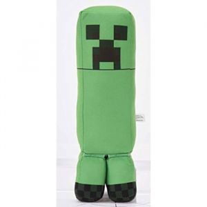 Minecraft (Creeper Solo - Vert) Peluche 60 cm