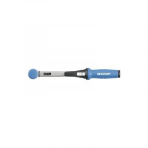 Gedore Cl&eacute; dynamom&eacute;trique tf-k50 3/8 po. 10 - 50 nm 1 pi&egrave;ce(s) cl&eacute; dynamom&eacute;trique tf-k50 3/8 po. 10 - 50 nm