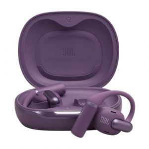 JBL Ecouteurs Sense Pro Violet