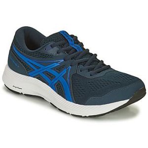 taille asics chaussure