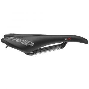SMP Selle Selle Carbone F20 135 mm Black