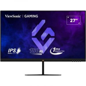 ViewSonic Ecran PC VX2779-HD-PRO 27 Full HD Dalle IPS 180Hz 1ms MPRT HDR 10