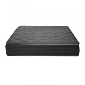 Essenzia Matelas l'hybride plus 180x200 Ressorts et mousse à mémoire de forme