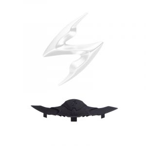 Scorpion Accessoires casques moto Exo-Combat Chin Curtain