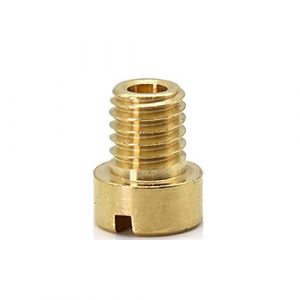 Cyclingcolors GICLEUR DELLORTO PHVA PHBN N&deg; 95 CARBURATEUR MOTO MOBYLETTE SCOOTER QUAD CYCLOMOTEUR CARBU MOTEUR ESSENCE 2 4 TEMPS 50CC 125CC