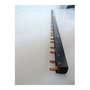 Schneider Electric Acti9 iC60 peigne &agrave; dents 3 x auxiliaire+N+1P 100A 57 modules 18mm