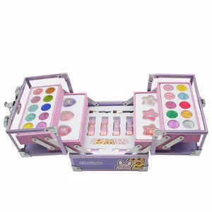 Martinelia BFF BIG MAKEUP CASE coffret 34 pz
