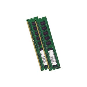 Macway MEMMWY0044D - Barrettes mémoire 2 x 4 Go DDR3 1066 MHz pour Mac Pro Nehalem