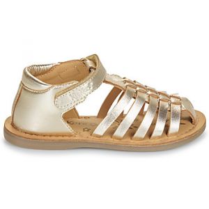 Kickers Sandales bébé fille Dilola