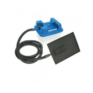 Silverline 128966 - Décolleuse à papier peint 2200W