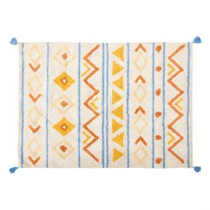 Decoratie Tapis pour enfant 120x170cm