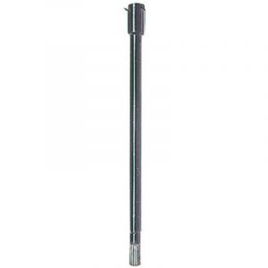 STIHL Rallonge de m&egrave;che pour BT 121 et BT 130 de 450 mm