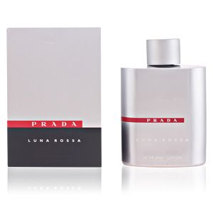 Prada Luna Rossa - Lotion Après-rasage 125 ml