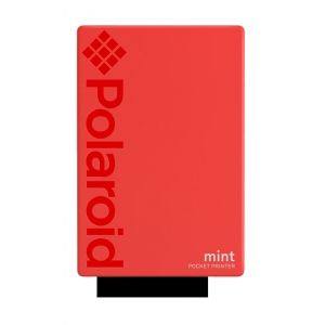 Polaroid Imprimante photo MINT Rouge