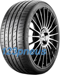 Nexen N Fera SU4 (195/55 R15 85V )